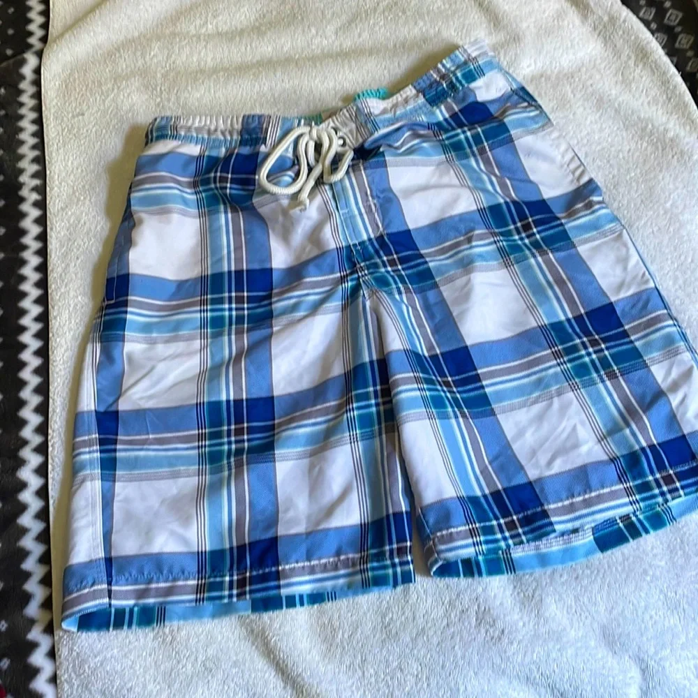 Swim Trunks - Picture 1 of 3